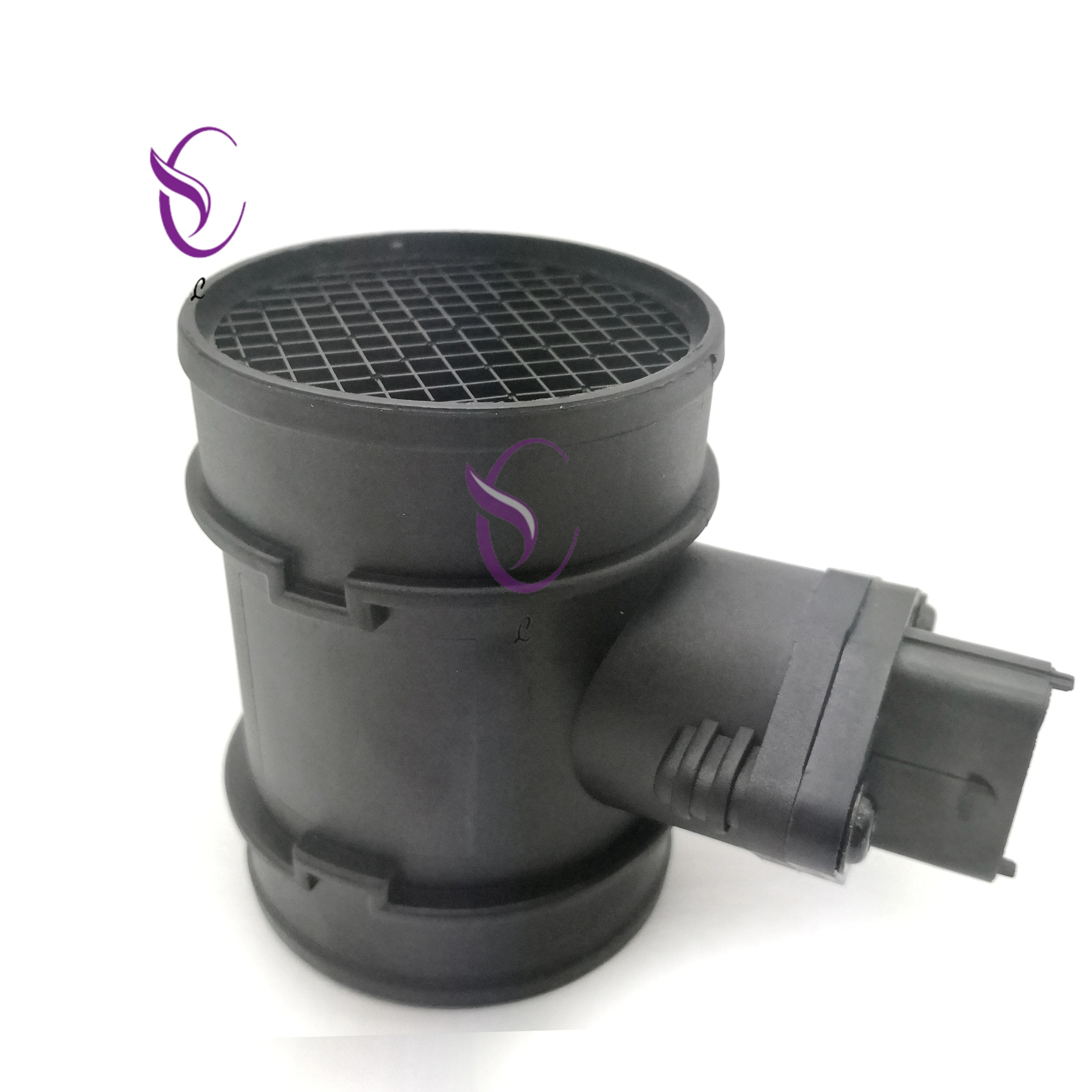 Датчик расхода воздуха MAF штекер для ремонта датчика Hyundai Santa Fe Kia Optima 2.4L 28164-38210