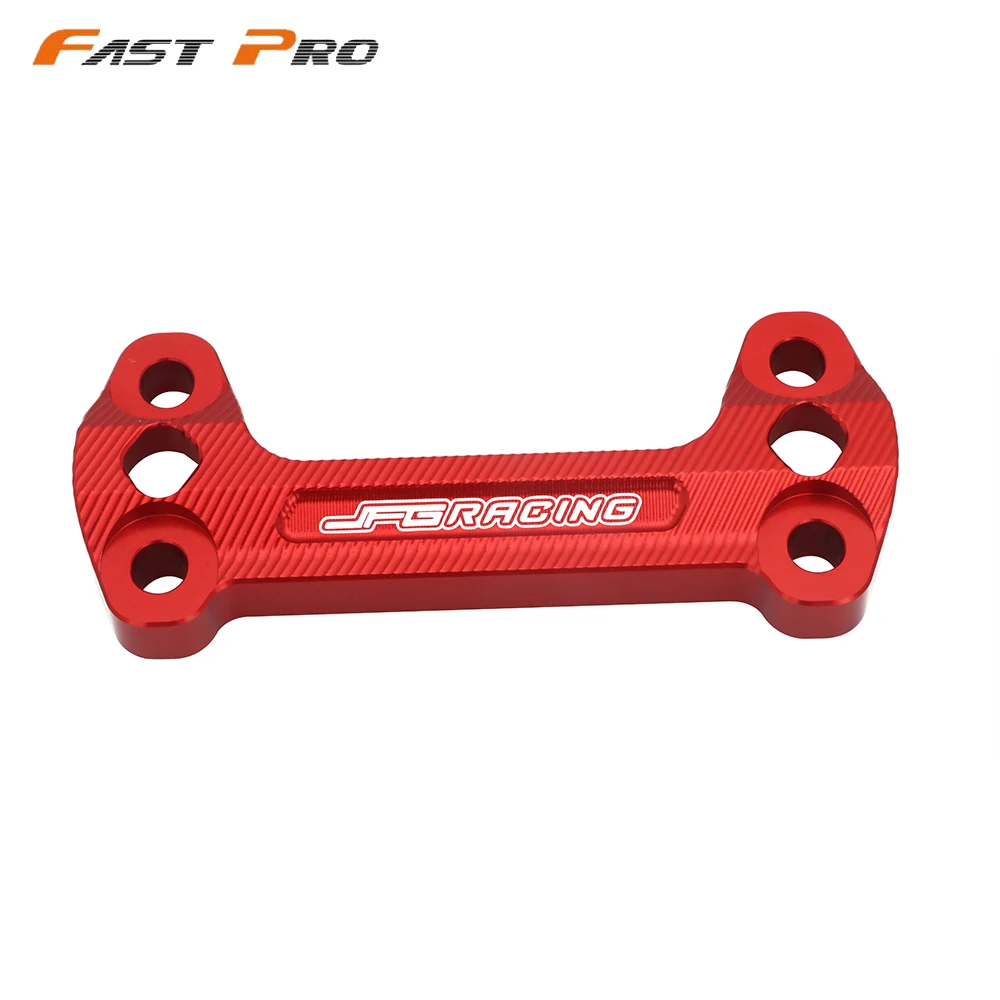 Крепежный зажим CNC для мотоцикла Honda CRF150L CRF250L CRF250RALLY XR230 XR250/Baja/Motard XR250R XR400R XR600R 1988