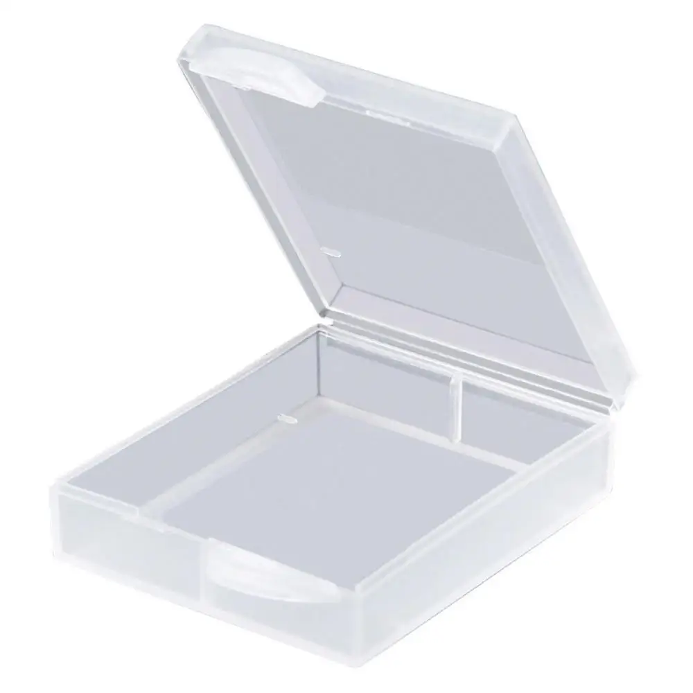 

Storage Case Waterproof Protective Box Card Holder Battery Organizer for GoProHero 4/5/6/7/8 Battery/YI Battery