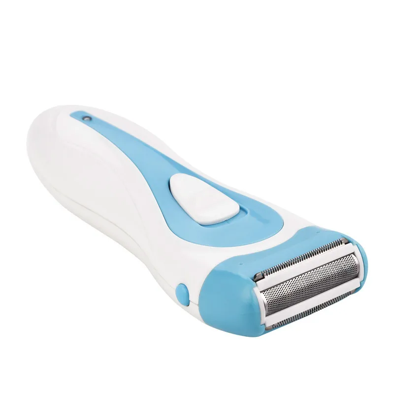 

Waterproof Razor Women Hair Removal Female Shaving Machine Epilator Lady Shaver Trimmer For Arm Leg Armpit Body Depilator
