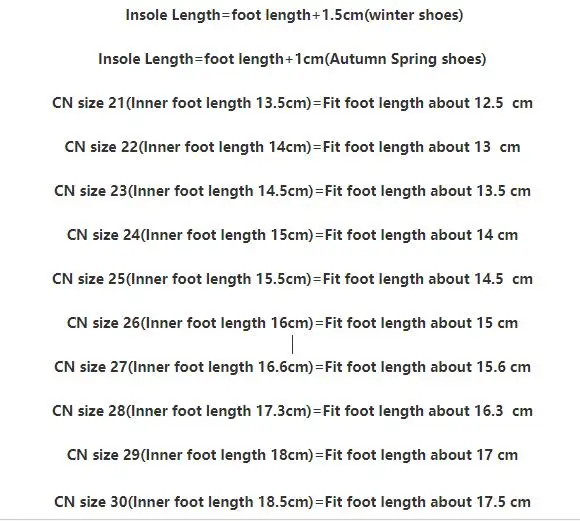 

Toddler Sneakers Winter Warm Children Cotton-padded Shoes Fashion No-slip Boy Girls Sport Running Shoes Kids Trainers Baby Boots