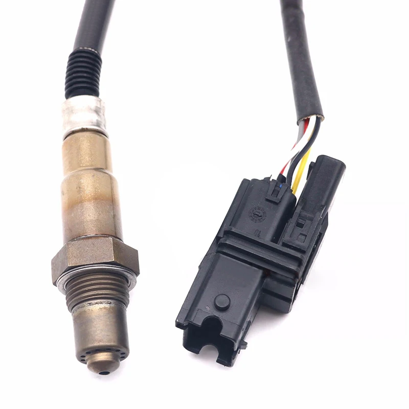 Широкополосный датчик O2 для PLX AEM UEGO LSU4.2 30-2001 4100 Fast 0258007206 M8617 | Автомобили и