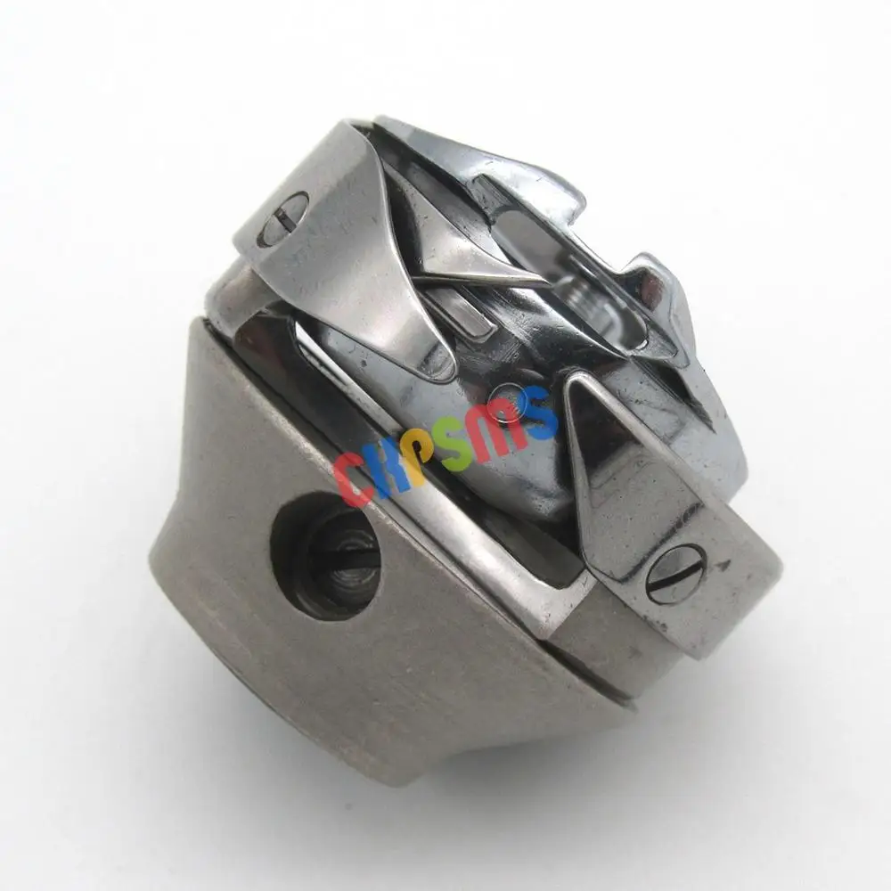 1 шт. # HPF-480 поворотный крюк подходит для Pfaff 461 ~ 469461-900 469-900481 489 | Дом и сад