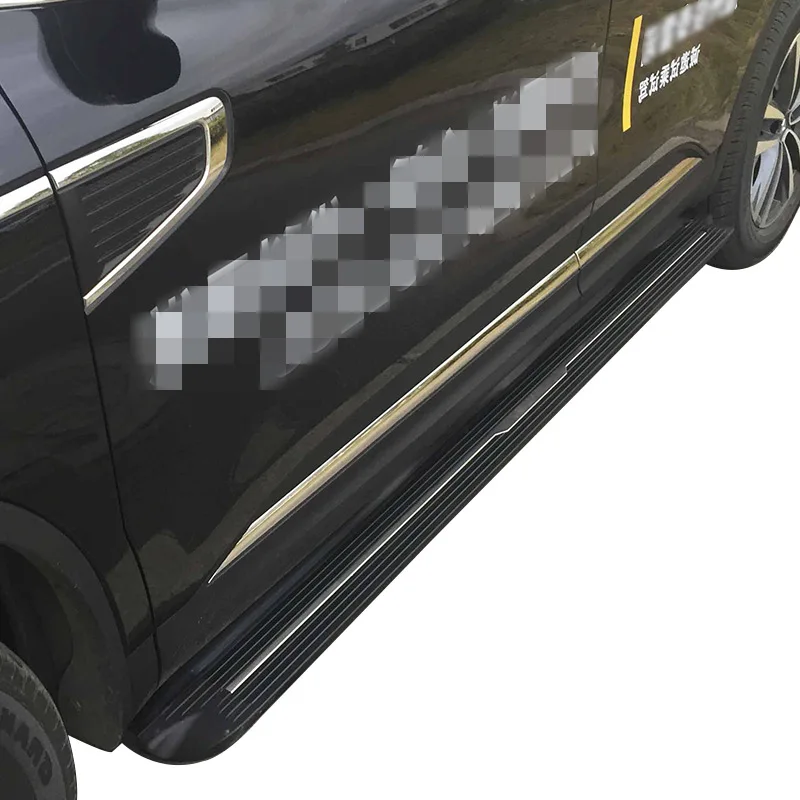 Лидер продаж боковая подножка nerf bar для RENAULT KOLEOS новый KADJAR CAPTUR IATF16949 качественный
