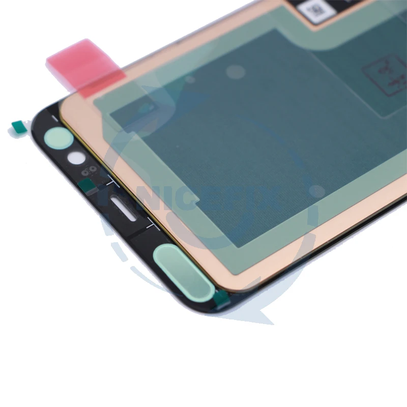 ЖК дисплей для Google Pixel 4 100% испытано кодирующий преобразователь сенсорного экрана