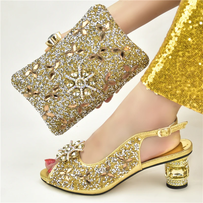 Винные итальянские туфли и подходящие сумки для свадьбы Стразы женская обувь