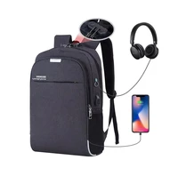 selling 2020 15 6 inch notebook computer usb charging w backpack anti theft men bags travel and leisure bags