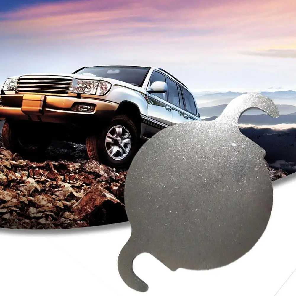 Si-At11171 Egr пустая пластина для Nissan Navara D40 D22 Frontier R51 Pathfinder 2.5L 3.0L Zd30 автомобильные