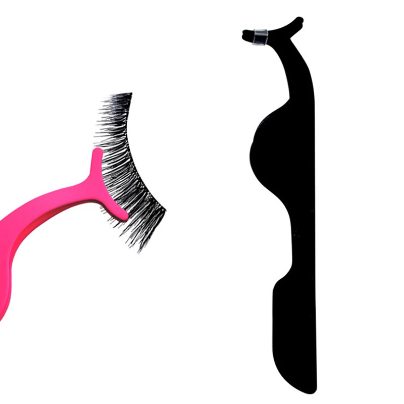 Щипцы для наращивания ресниц 20 шт./лот из нержавеющей стали | Красота и здоровье