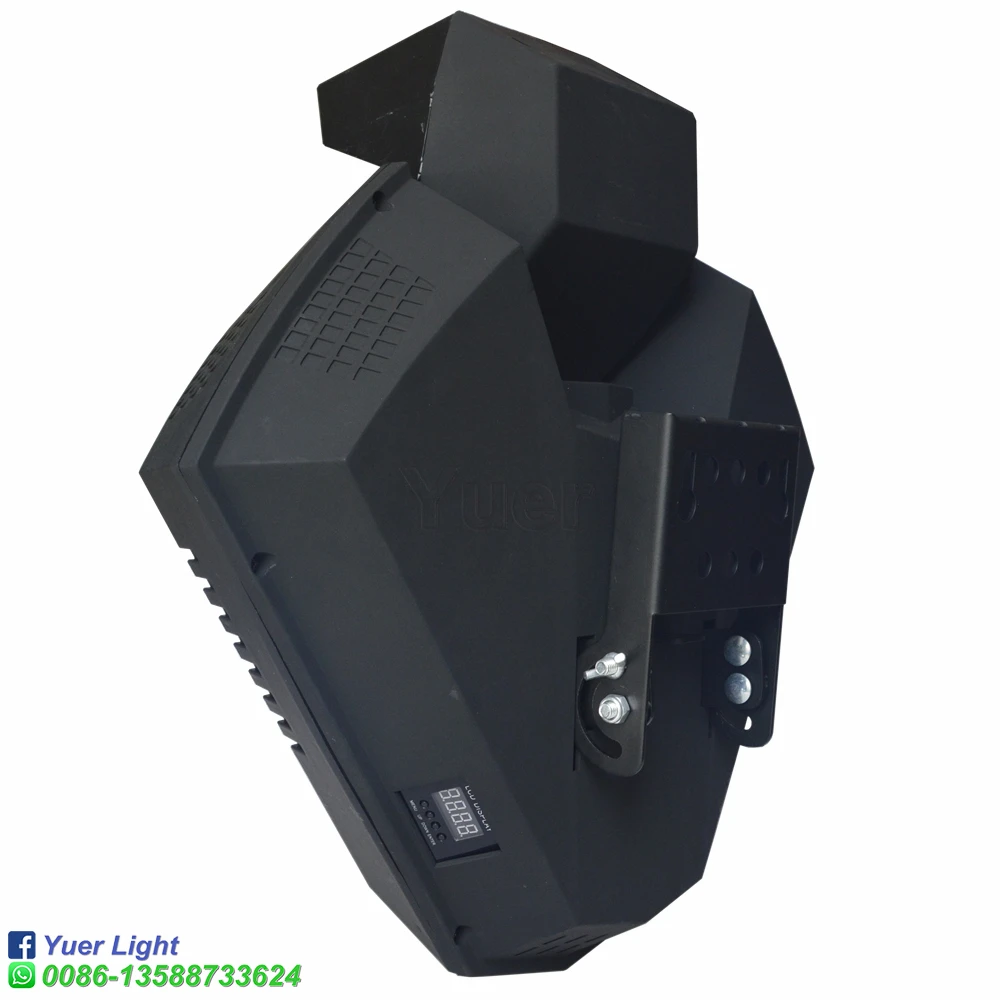 Новинка сканер 5R 7R с эффектом движущейся головки профессиональный сценический