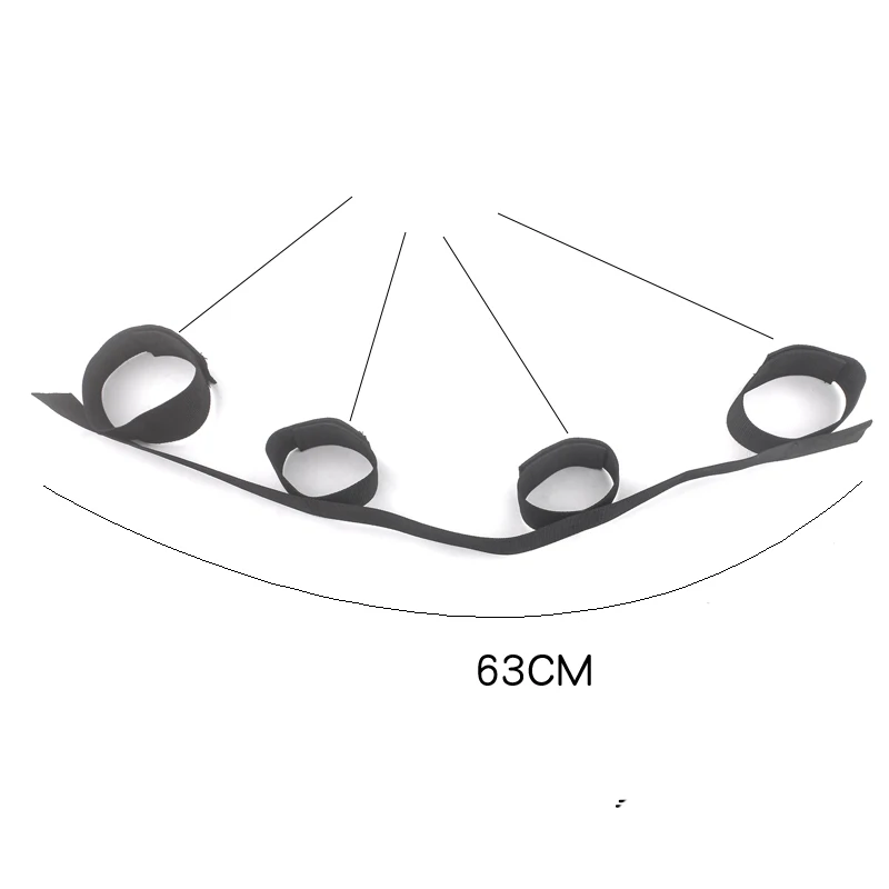 бдсм Эротические игрушки наручники для сеска манжеты на лодыжку БДСМ комплекты