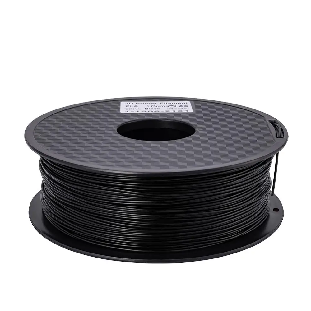 CREALITY 3D 1 75 мм Ender PLA нити кг/рулон материал для Ender-3/Ender-5/CR-10S серии MakerBot RepRap 3d принтер