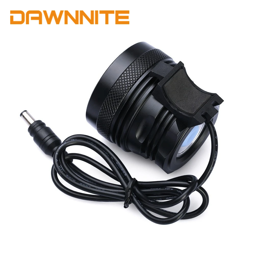 Новые велосипедные передние фары 9x CREE XM L T6 светодиодный фонарь для велосипеда 10800