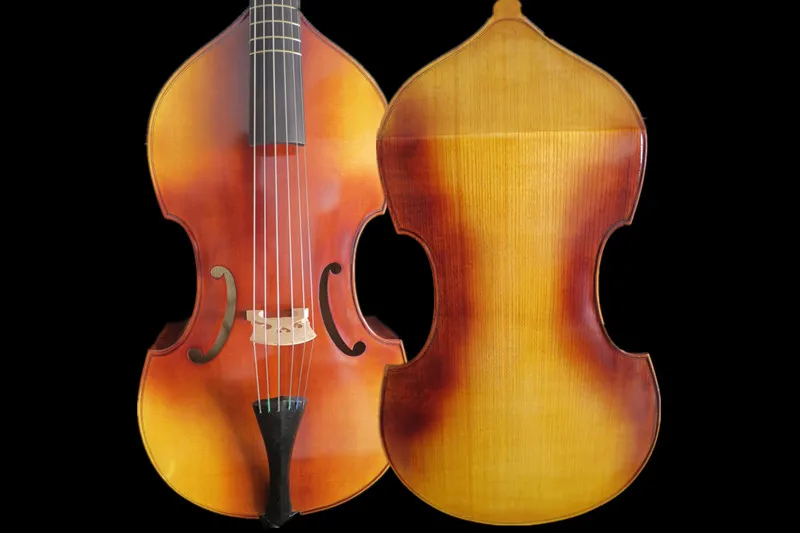 Стиль барокко песня бренд maestro тройник 6 струн 25 1/2 &quotviola da gamba | Спорт и развлечения