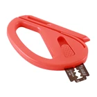 Автомобильный резак, 1 шт., инструмент для ухода за автомобилем, виниловая пленка, графический режущий инструмент, защитные наклейки для оберточной бумаги