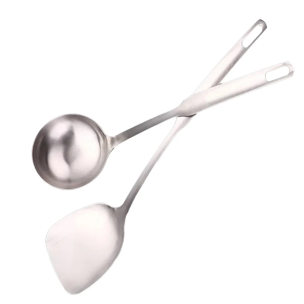 2 шт. инструмент для приготовления пищи удобный портативный Практичный Прочный