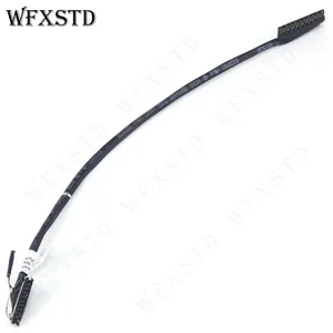 Новый кабель аккумулятора для Dell Latitude E5470 5470 ADM70 0C17R8 6MT4T, соединительный кабель для аккумулятора DC020087E00