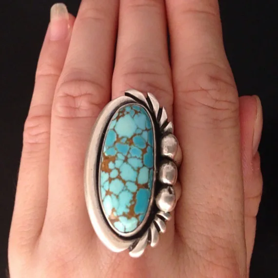 Винтажные металлические кольца яркого цвета уникальный дизайн большое кольцо с