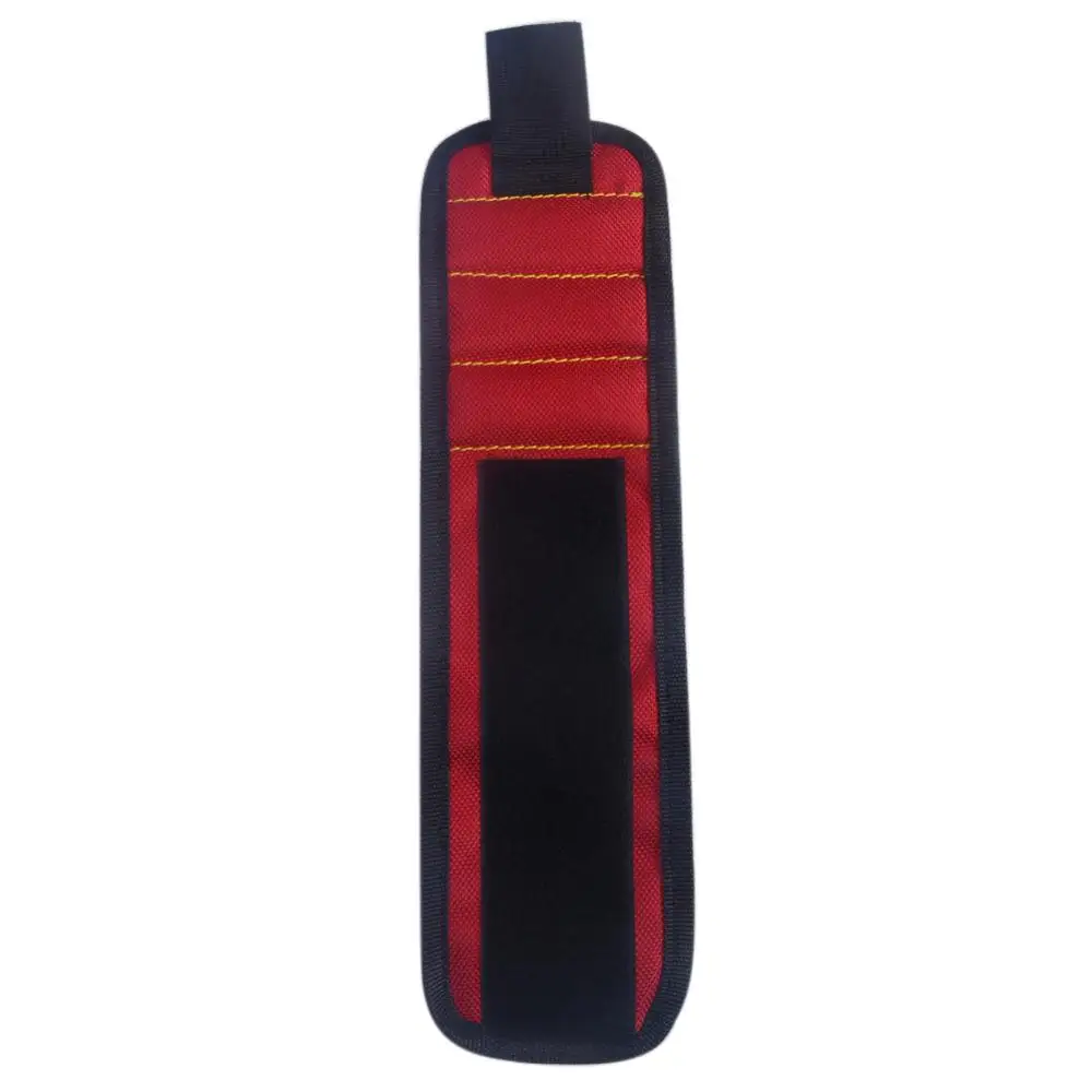 Магниты винты гвозди сверла электрик мешок магнитный браслет портативный