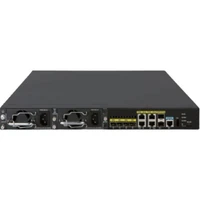 h3c rt msr3620 dp 6 optical port 4 electrical port all gigabit enterprise router gateway with machine capacity 800