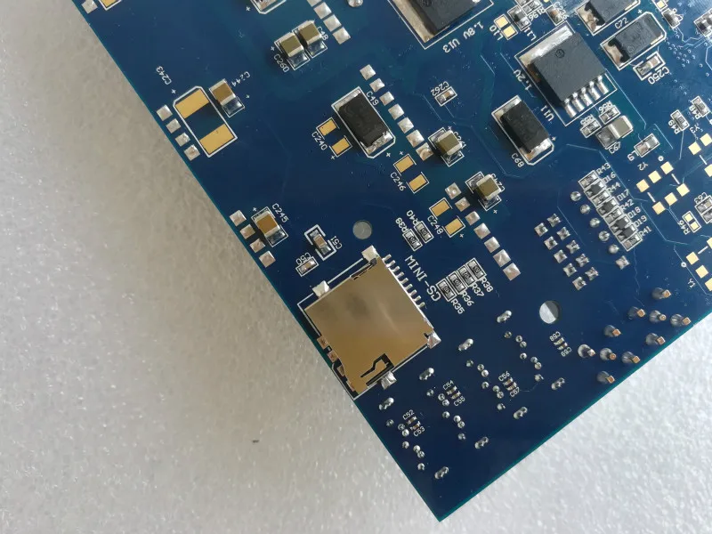 Плата XC6VLX365T ml605 xilinx fpga плата Virtex 6 pcie + 2 SODIMM DDR3 X SFP RJ45 FMC LPC PCIeX8|Демонстрационные