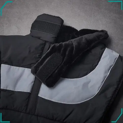 Удлиненный мотоциклетный теплый шарф из полиэстера Балаклава водонепроницаемая