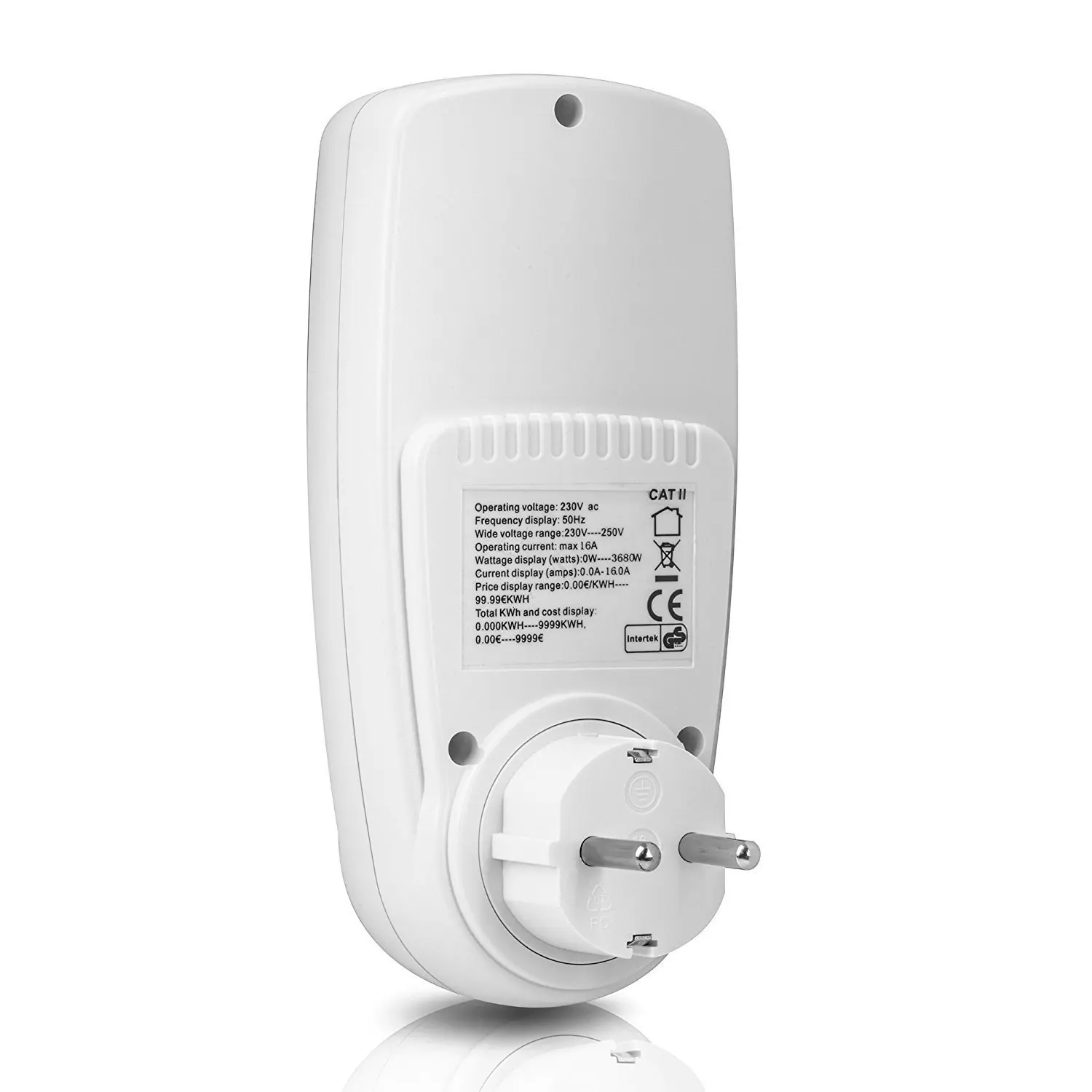 Ламеция 220V переменного тока соответствующее стандарту ЕС интеллигентая (ый)