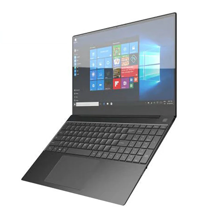 Best Price New Thin OEM ODM 15.6 Inch Mini PC Notebook Quad Laptop Computer with Win10 for Business