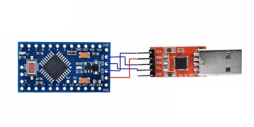 С Загрузчиком Pro Mini ATMEGA328P 328 Mini ATMEGA328 3,3 V/8 MHZ 5 V/16 MHz для Arduino