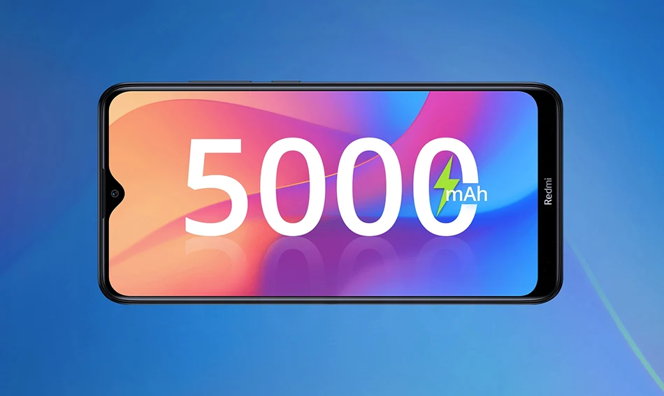 Мобильный телефон Xiaomi Redmi 8A с глобальной версией, 2 Гб, 32 ГБ, 8 A, 6,22 дюймов, Восьмиядерный процессор Snapdargon 439, камера 12 МП, аккумулятор 5000 мАч, 18 Вт, QC 3,0