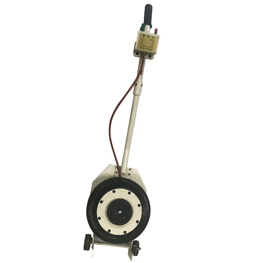 

China manufacture 3 ton car pneumatic air bag jack