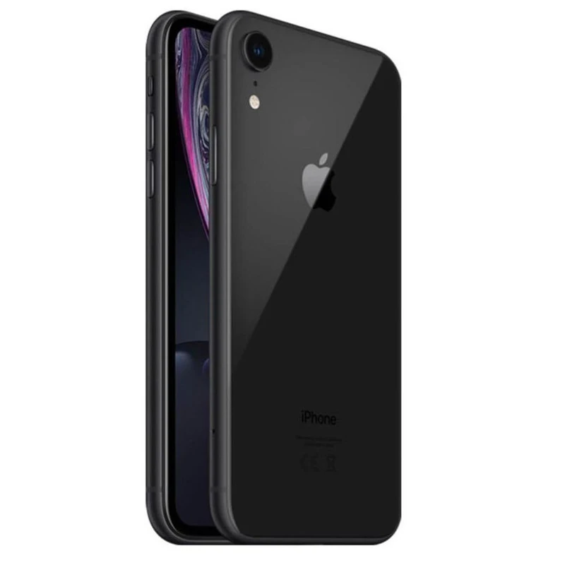 Смартфон APPLE iPhone XR 128GB MRY92RU/A | Мобильные телефоны и аксессуары