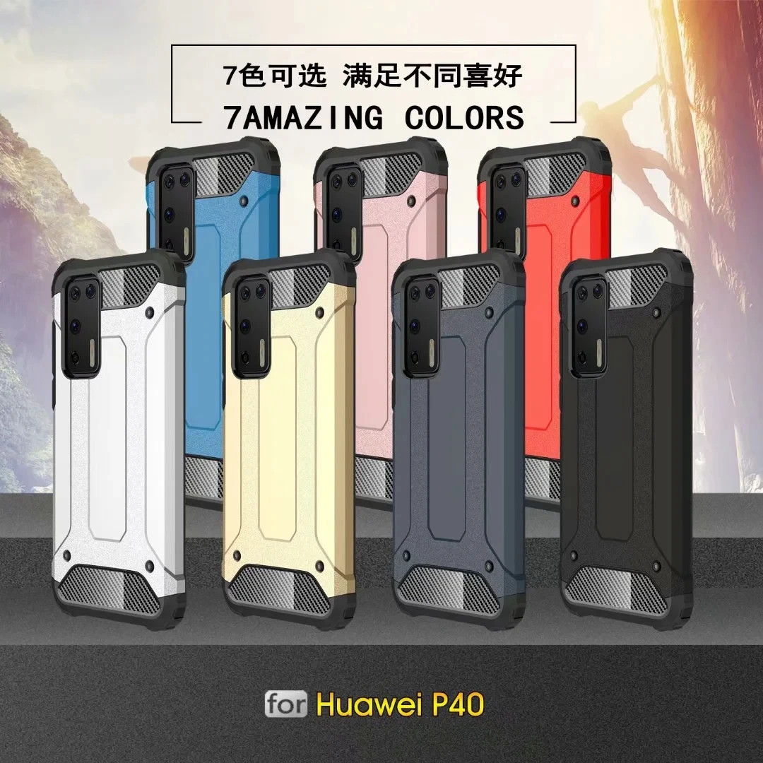 Новинка 2019 для Huawei P8 P9 Lite Plus Mate8 Mate 9 Nova тонкий защитный противоударный силиконовый