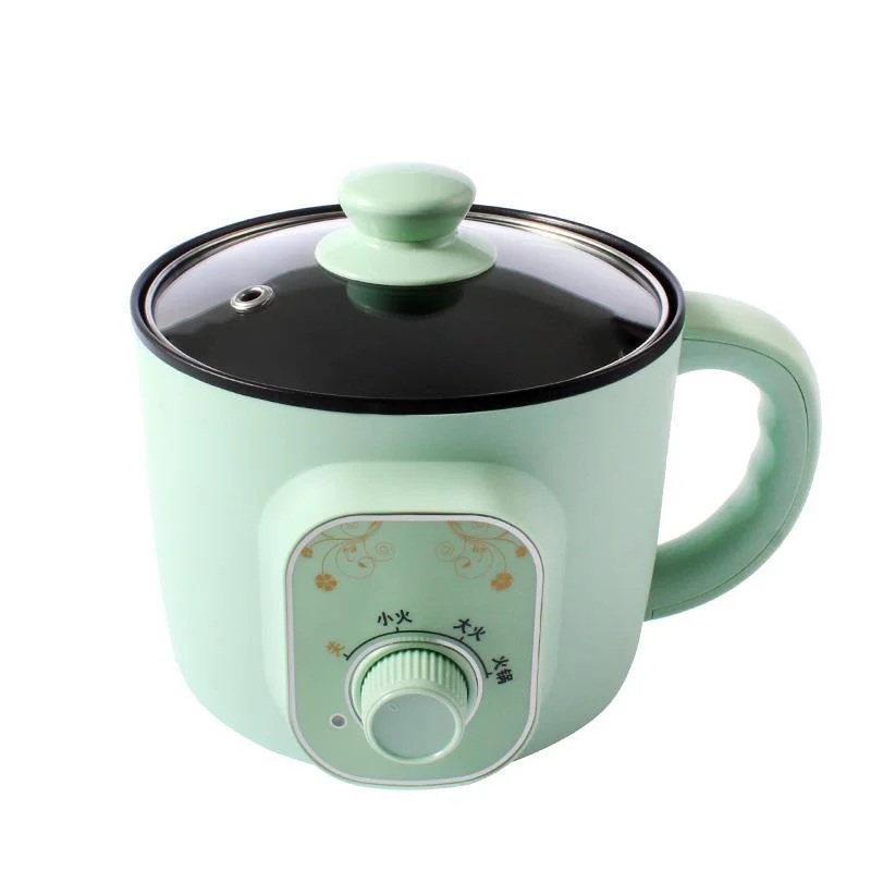 Многофункциональная электрическая рисоварка нагревательная тарелка горячий