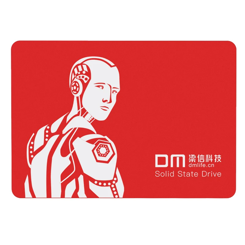 

Внутренний твердотельный накопитель DM F5 SSD 120 ГБ 240 ГБ 480 ГБ 2,5 дюйма
