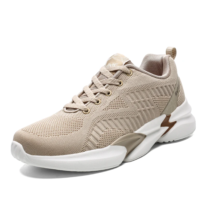 

mesh shoes 2020 zapatillas de goma on leisure sports outdoor causal man men schoenen masculino sneakers sapatilhas sport summer
