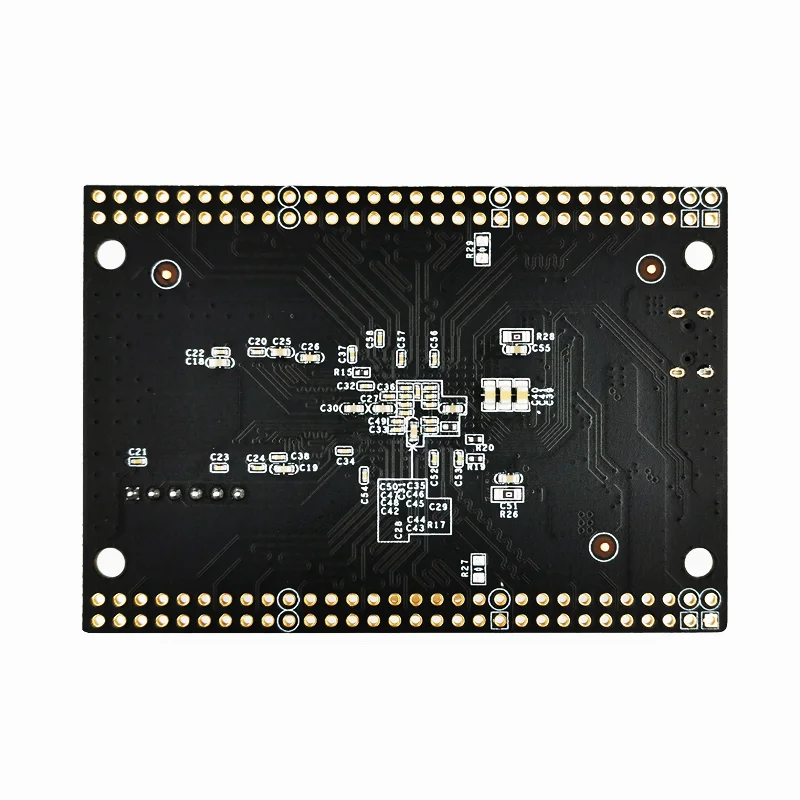 

Xilinx FPGA Development Board Spartan6 Core Board XC6SLX16 SDRAM