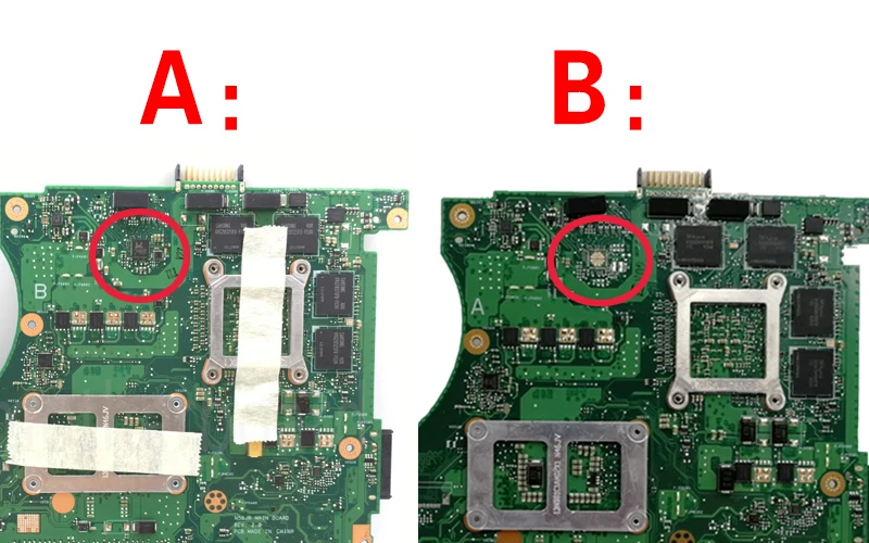Asepcs N56JR материнская плата для ноутбука ASUS N56JR N56JK N56J N56 тест оригинальной материнской платы I7-4700HQ GTX760M-2G