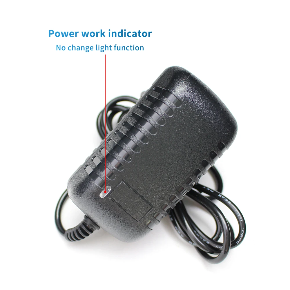 15 в 2 А источник питания импульсный адаптер переменного тока 220 В постоянный ток