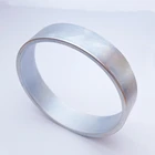 3 шт. супер сильный магнит кольцо dia67x15 мм с отверстием dia61.5мм сильный Мощный Неодимовый магнит постоянный магнит магнитное кольцо