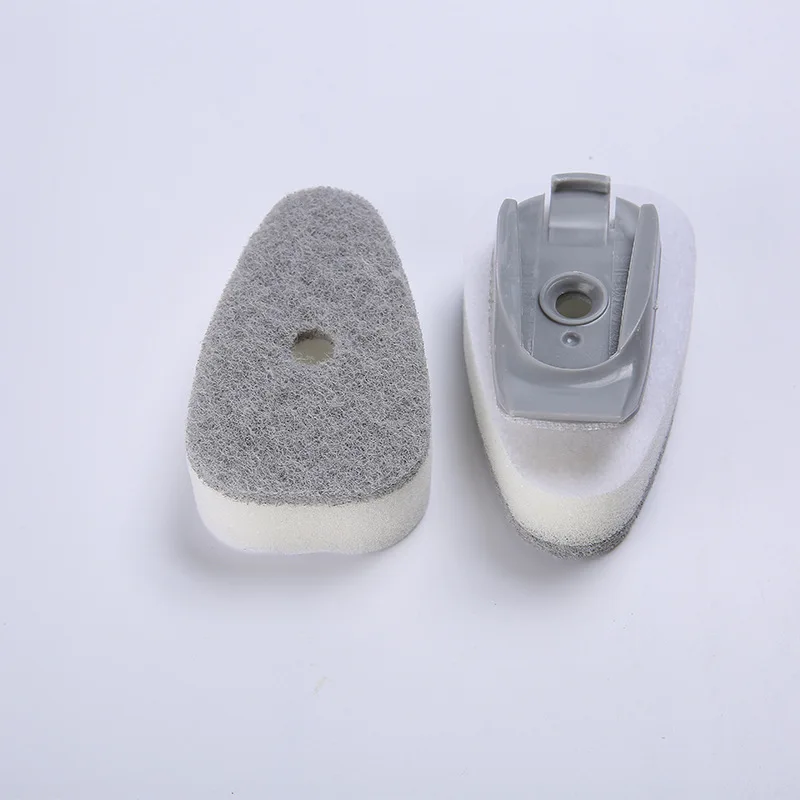 

Kitchen utensils, pot brush, dishwashing, dishware artifact, pot brush, household long-handled oil brush ZD