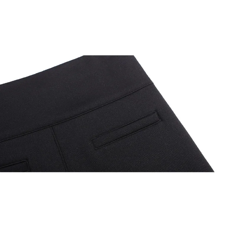 

Factory wholesale 2021 all-match women's winter thickened leggings women's outer pants plus size women's pants busty girls high
