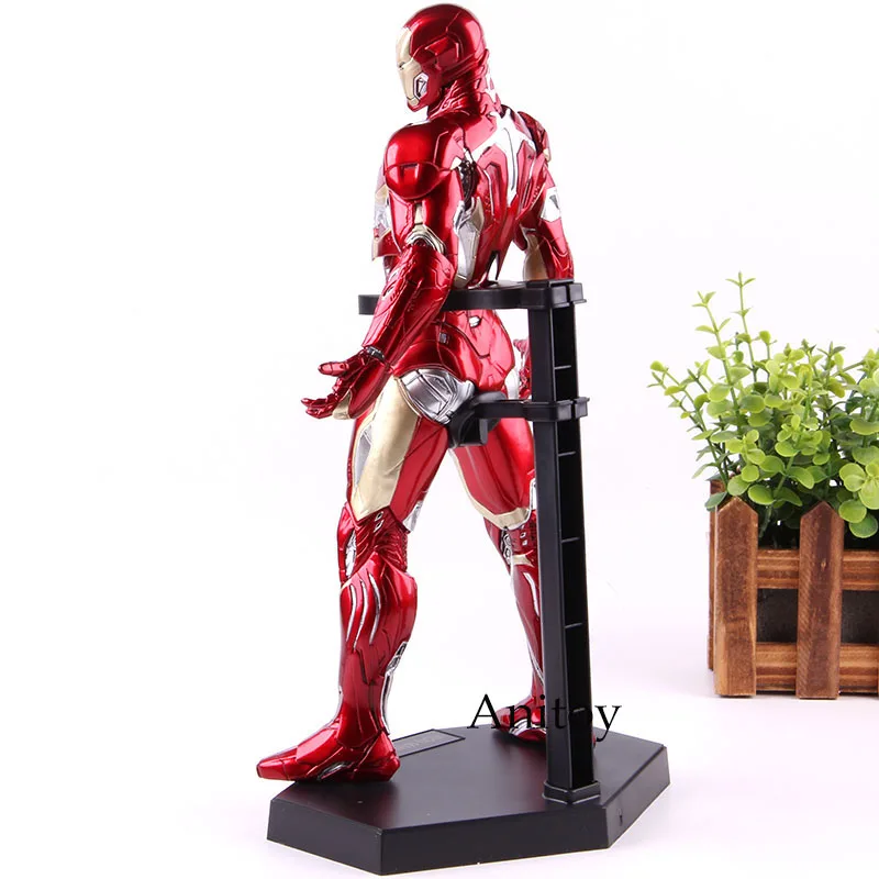 Сумасшедшие игрушки 1:6 Marvel Железный человек фигурка Марка XLV Железный человек MK45 1/6 масштаб Marvel фигурка железного человека Коллекционная модель игрушки