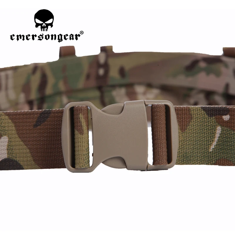 Emerson gear модульный ремешок для риггера MOLLE боевое тактическое снаряжение охоты на