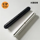 Пробки для гидрофольги, 2 шт.лот, для водных видов спорта, с креплением гидрофольги, два американских ящика для гидрофольги, аксессуары для фольги для серфинга