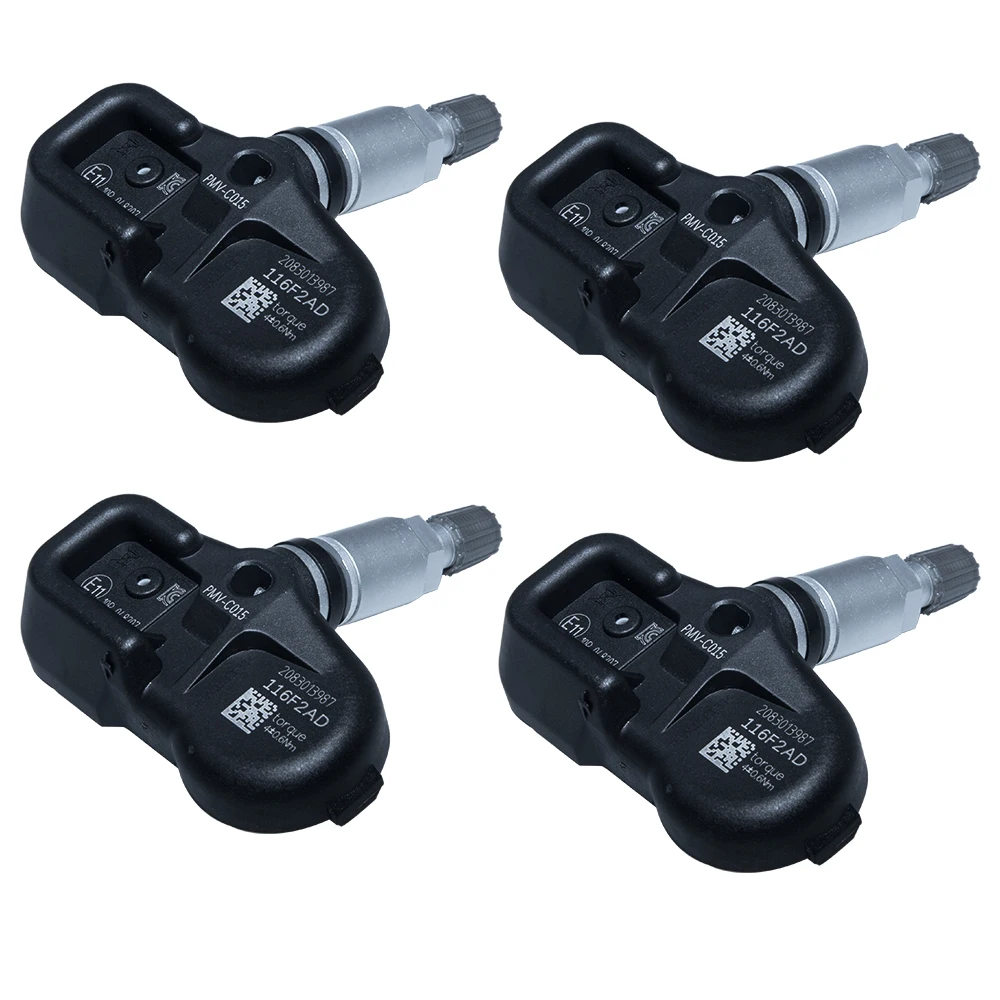 Фото Датчик TPMS для Toyota Camry Corolla CHR RAV4 PRIUS LAND CRUISER 4260706030 42607-06030 42607-33050 МОНИТОР ТИСНЕРА В ШИНАХ №2