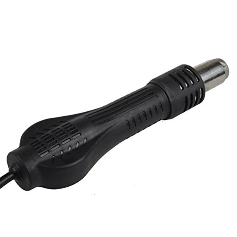 

Hot Air Gun Handle For Saike 852d+/852d++ Soldering Station Welding Accessories