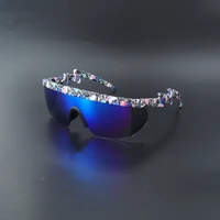 2022 fashion sunglasses men women uv400 sport running fishing goggles mtb bicycle glasses male road bike eyewear cycling lenses