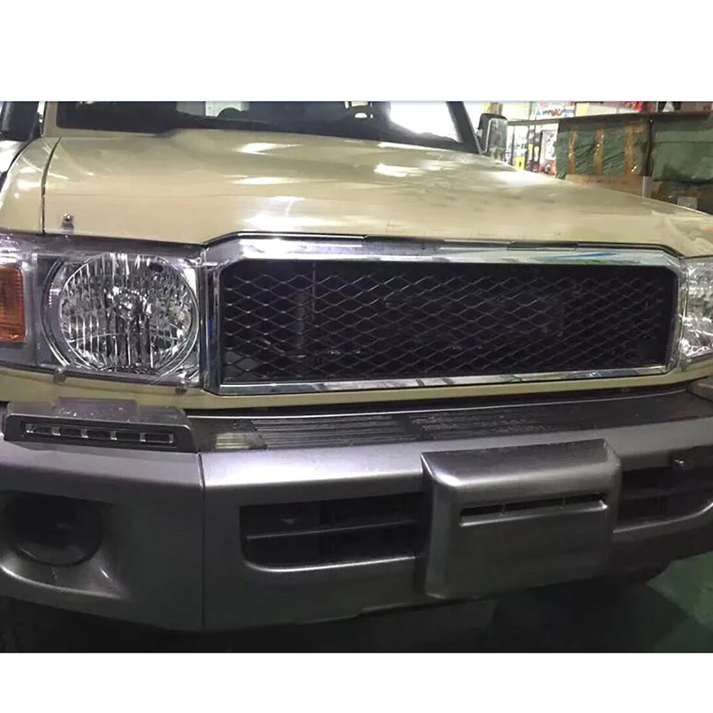 

Toyota Land Cruiser 76 LC70 LC76 LC79, 12 , 2