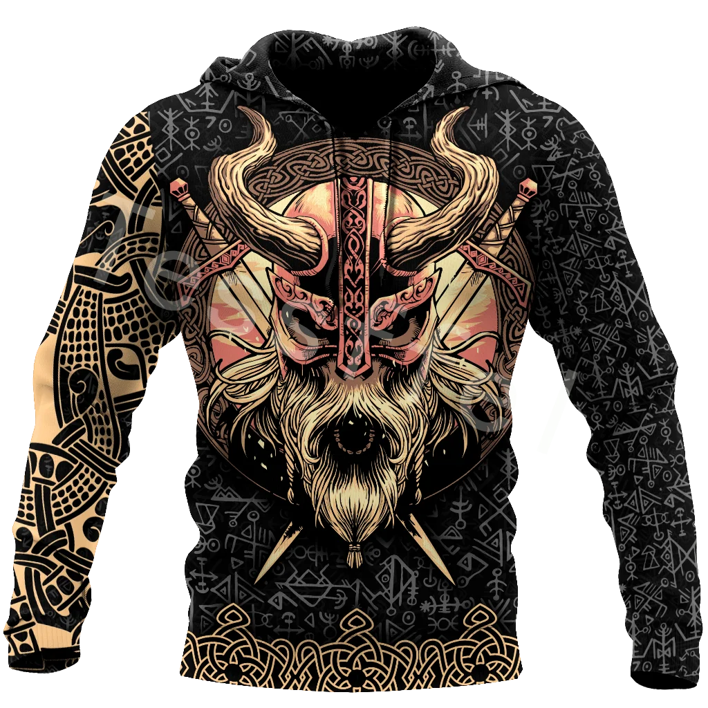 

Tessffel Crazy Skull Tattoo Camo 3D Printed Hoodies Sweatshirts Zip Hooded For Men And Women Casual Streetwear Style-S08